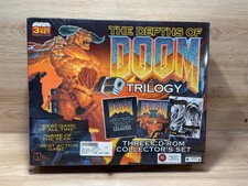 The Depths Of Doom Trilogy PC