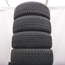 205 45 17 4x Dunlop 205/45 R17