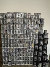 action figure Marvel De