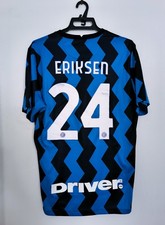 Maglia calcio eriksen inter - maglia,