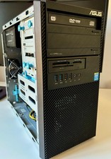 PC Gaming Asus Pro Series