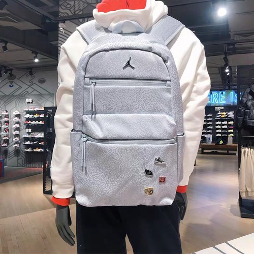Sac dos air jordan - a,