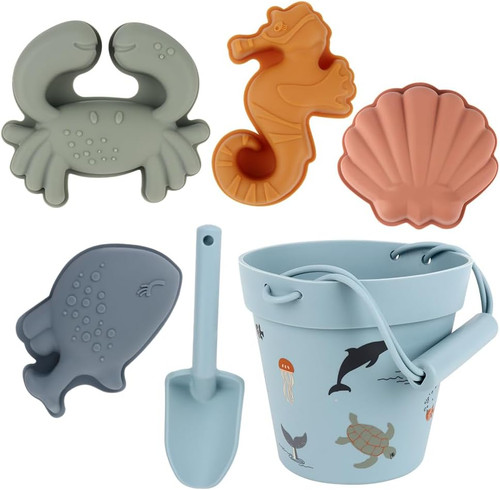 6pcs set giochi per - di,