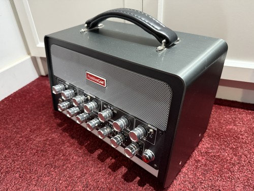 Amplificatore per chitarra
