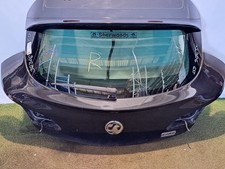 PORTELLONE POSTERIORE PER OPEL Astra J GTC 13371615 LUNOTTO A14NET (11>15)