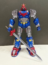 Gx-118 VOLTES 5 Legacy Soul Of