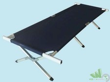LETTINO PIEGHEVOLE CAMPING