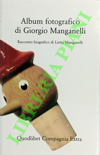 Album - (manganelli, lietta)