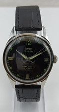 Orologio meccanico vintage HMT