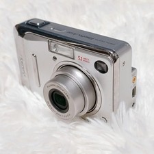 FUJIFILM FinePix A500 Batteria