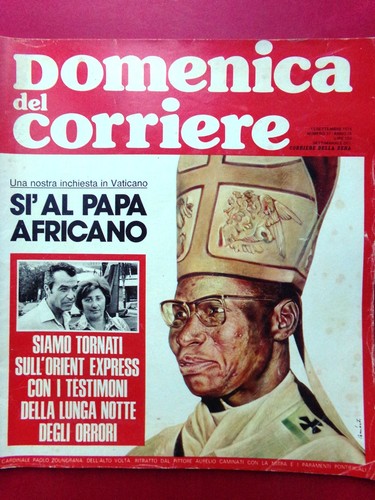 Domenica del corriere - la,