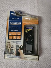 Olympus 541pc registratore - vn-,
