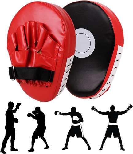 Colpitori boxe boxing mitt - colpitori,