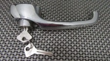 80/20 MANIGLIA PORTA CON