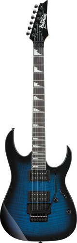 Ibanez grg320fa tbs - ibanez, grg320fa-tbs