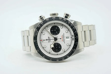 Tudor Black Bay Chrono 41mm White Dial Panda Dial 79360 79360N 11/05/2021 9194