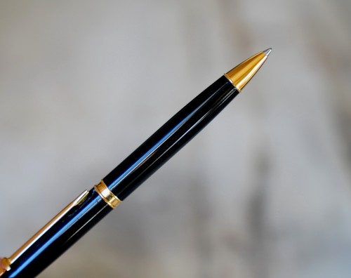 Stylo bille caran - bille, en