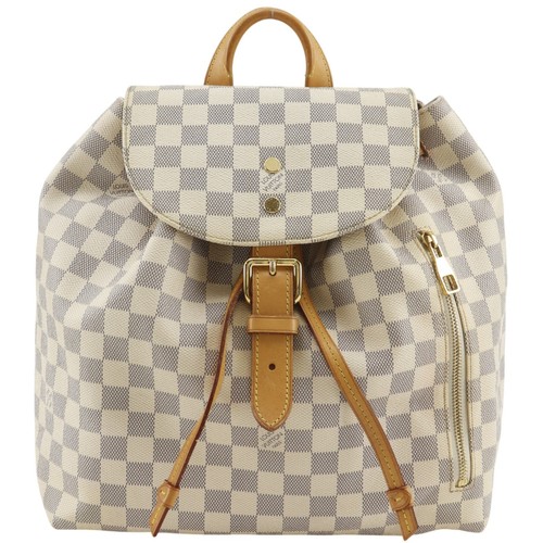 Zaino giorno louis vuitton - giorno,