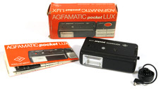 PRL) FLASH AGFA AGFAMATIC