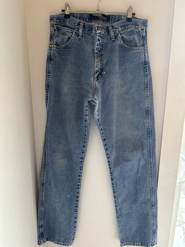 Jeans wrangler uomo collezione - wrangler,