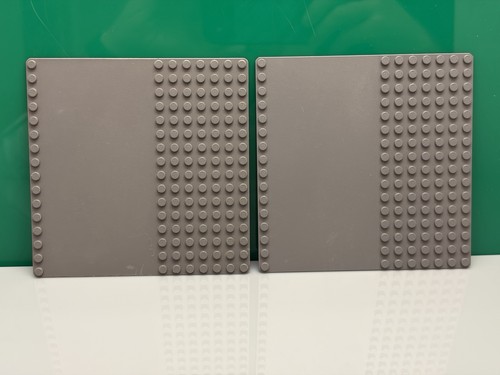 Lego piastre base 16x16 con - piastre,