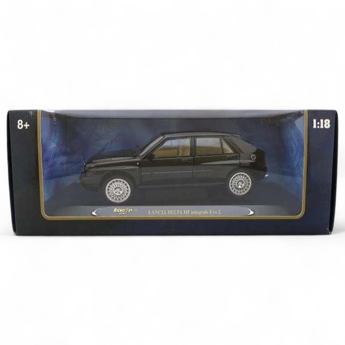 Ricko lancia delta integrle - delta,