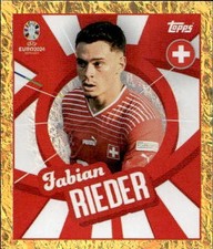 figurina UEFA Euro 2024