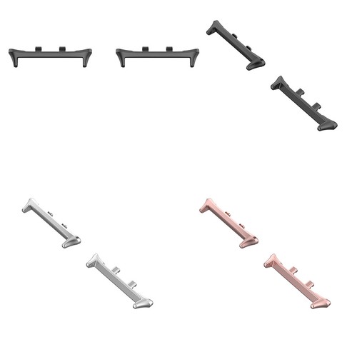 Watch strap metal head grain - watch,