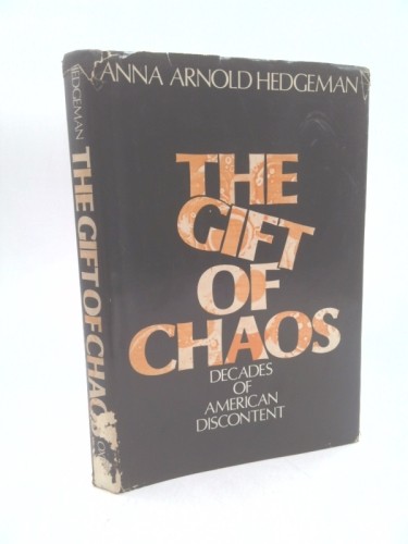 Gift chaos decades of - of,