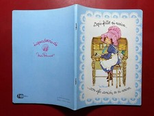 MISS PETTICOAT Quaderno scuola