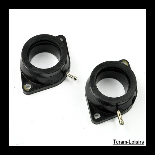 Pipes admission pour - 2, yamaha