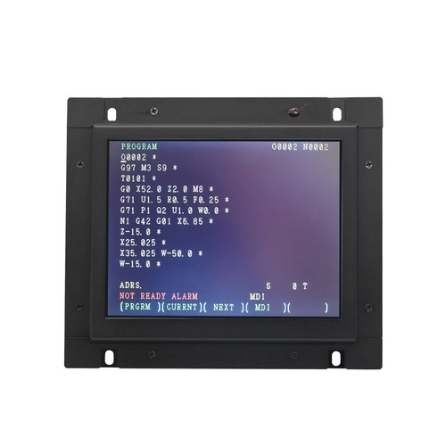 Fanuc a61l 0001 - a61l-0001-0093, d9mm-11a
