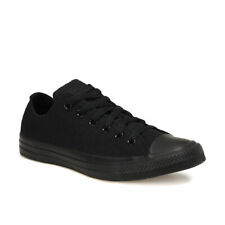 Converse Nere basse Monochrome