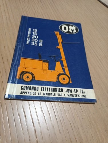 Manuale uso manutenzione - manuale,