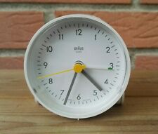 Sveglia Vintage Braun Tipo 4748 AB5 colore bianco (B4) 