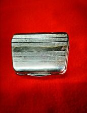 Posacenere tunnel Alfa Romeo Duetto, Sprint, GT, GTV. Ashtray.