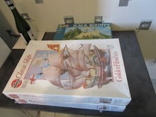 Maquette Airfix du navire