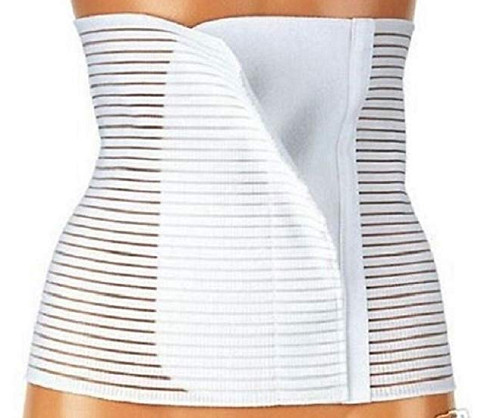 Fascia post parto traspirante - fascia,