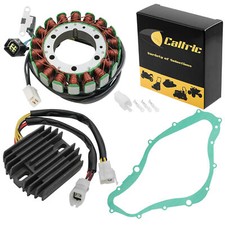 Stator & Regulator Rectifier &