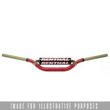 KTM 350EXC-F SIX DAYS CKD CN 2021 Renthal Twinwall Handlebar Red 999-01-RD