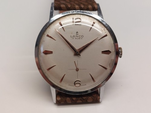 Lanco lagendorf orologio - lagendorf,