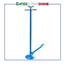 SOLLEVATORE TELESCOPICO A VITE