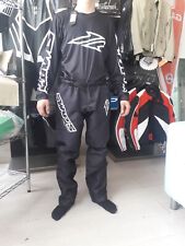 COMPLETO CROSS PANTALONE TG XL