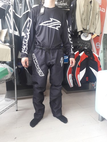 Completo cross pantalone xl - cross,