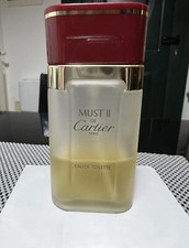 Profumo Cartier Must II 