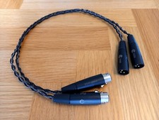 Kimber Kable Carbon - 0,75 m -