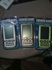 Sudoku Gioco Pocket Arcade