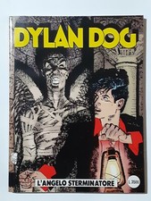 DYLAN DOG  n° 141