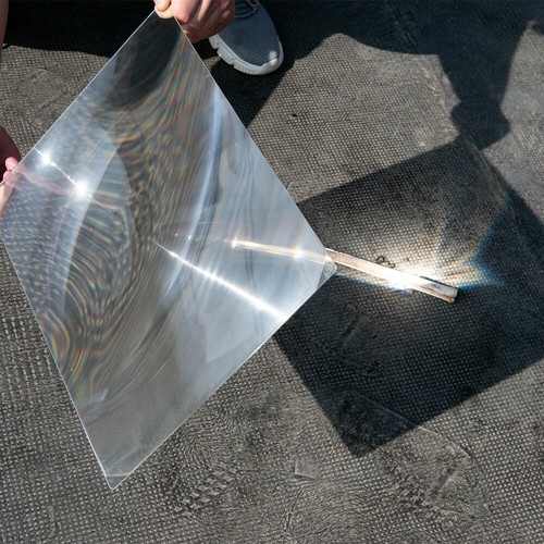 Proiettore ottico plastica - ottico, in