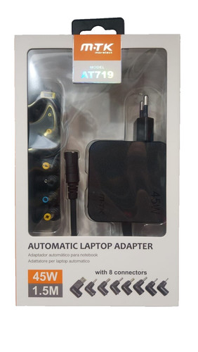 Alimentatore notebook laptop - alimentatore,